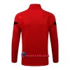 Atlético Madrid Training Takit 2021-22 Punainen - Miesten